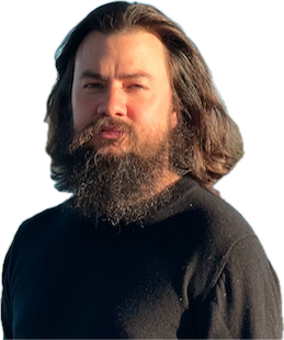 Eric Hulin, J.D. — Founder of Rheme LLC, business consulting firm